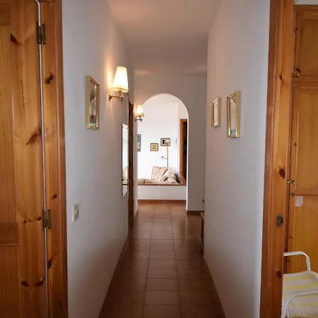 Voramar Costabravasi S'Agaró