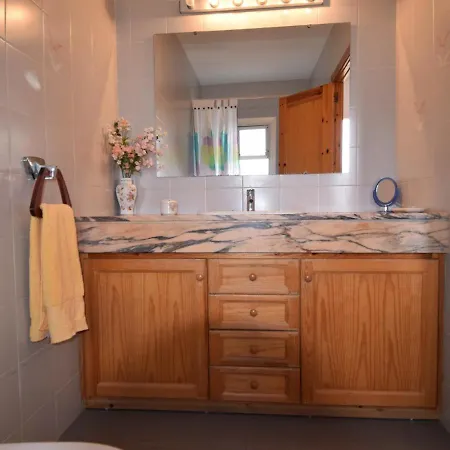 Apartamento Voramar Costabravasi *