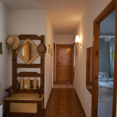 公寓 Voramar Costabravasi