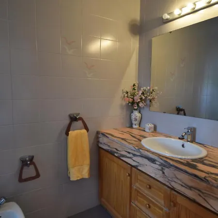 Appartement Voramar Costabravasi