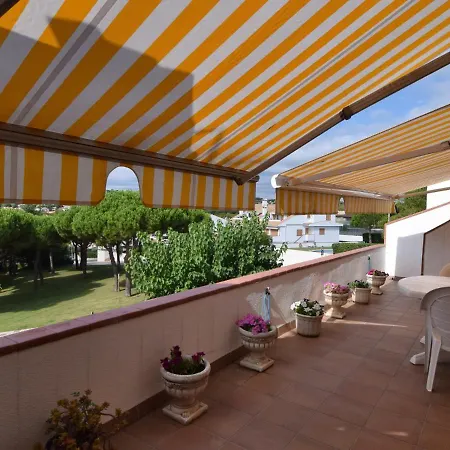 Voramar Costabravasi Apartment S'Agaro