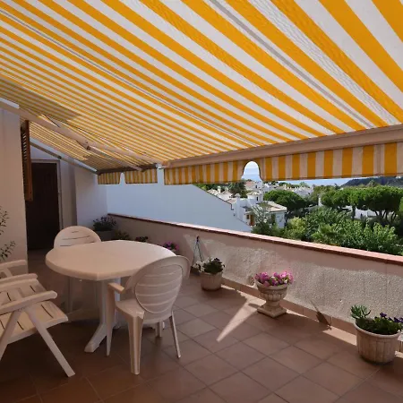 Voramar Costabravasi Apartment *