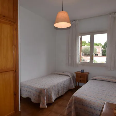 Voramar Costabravasi Apartment