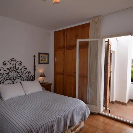 Voramar Costabravasi Apartment S'Agaro