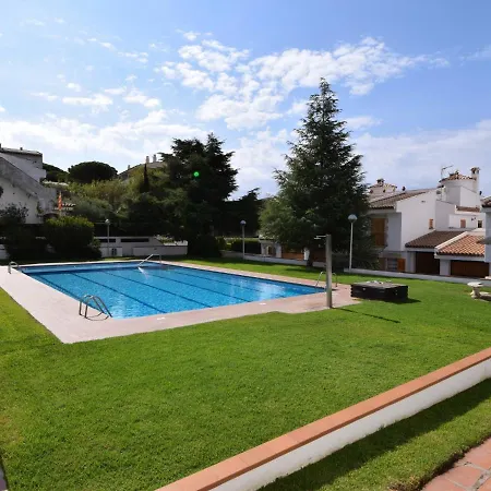 Voramar Costabravasi S'Agaro