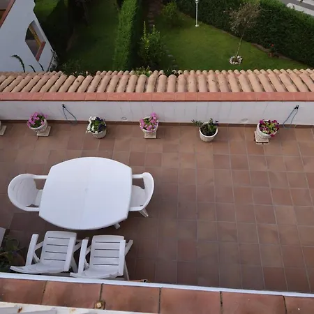 Apartment Voramar Costabravasi *