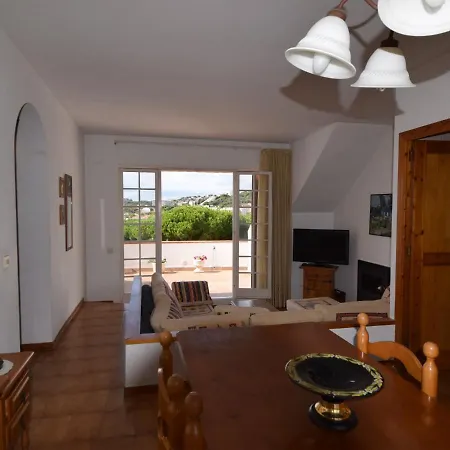 דירה Voramar Costabravasi *