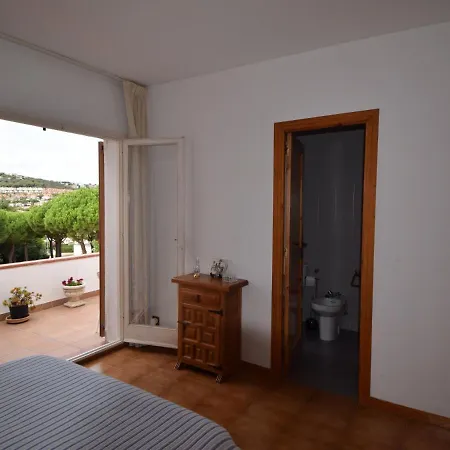 דירה Voramar Costabravasi *