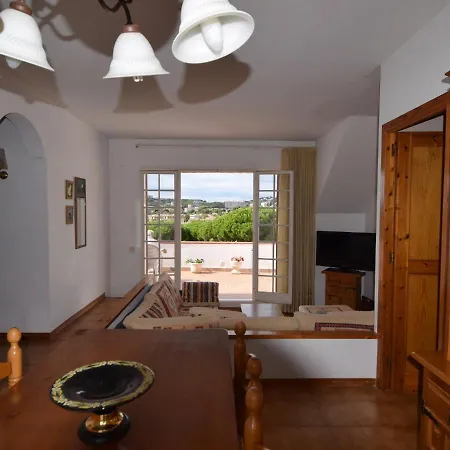 דירה Voramar Costabravasi *