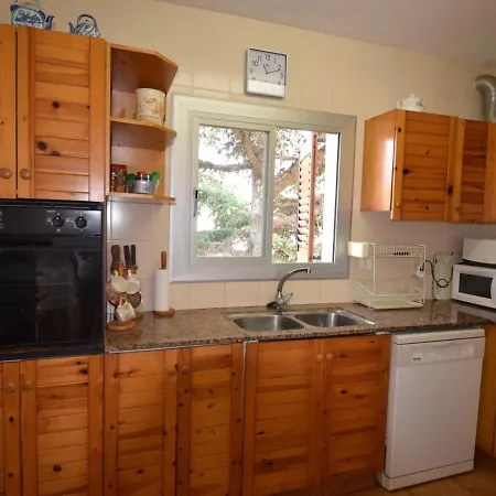 Voramar Costabravasi דירה *