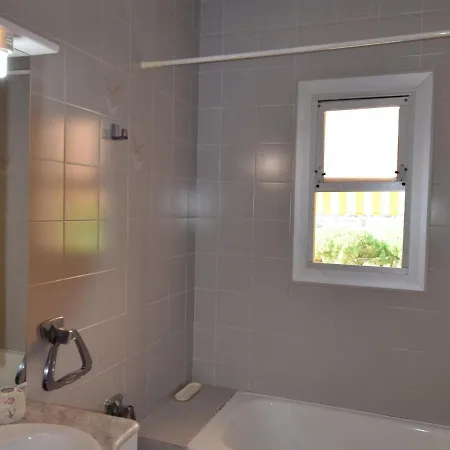 Apartment Voramar Costabravasi S'Agaro