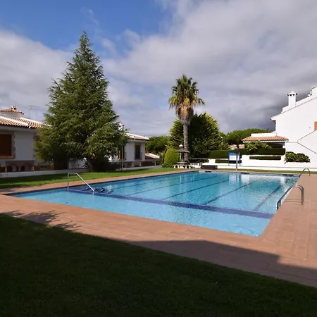 דירה Voramar Costabravasi *