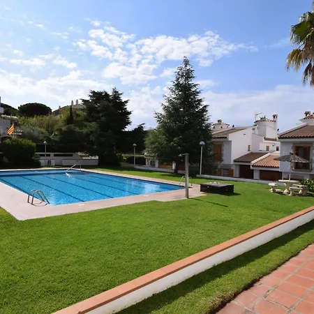 Voramar Costabravasi דירה *