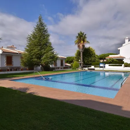 Voramar Costabravasi S'Agaro