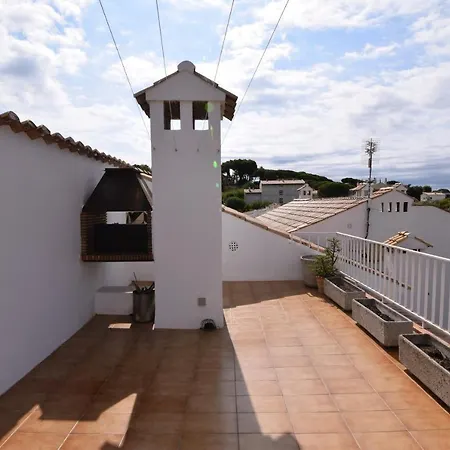 Voramar Costabravasi S'Agaro