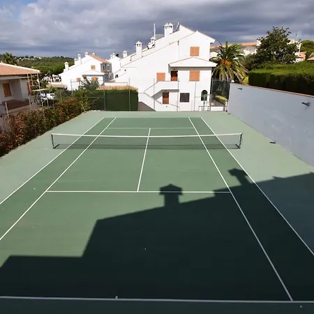 Apartment Voramar Costabravasi S'Agaro