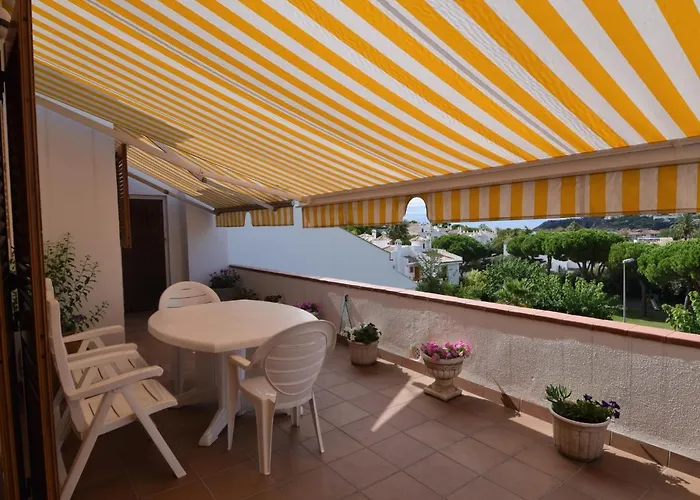 Voramar Costabravasi Appartement *