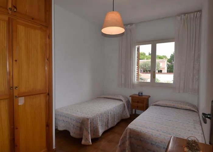 Voramar Costabravasi Appartement