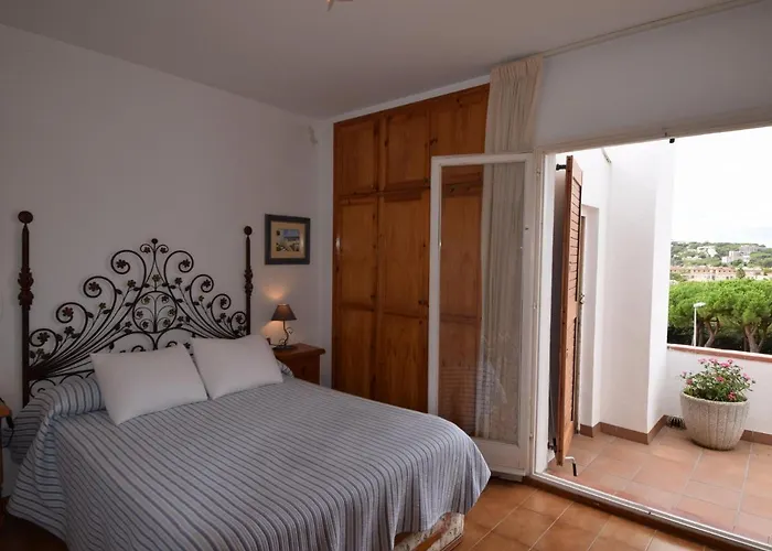 Voramar Costabravasi Appartement S'Agaró