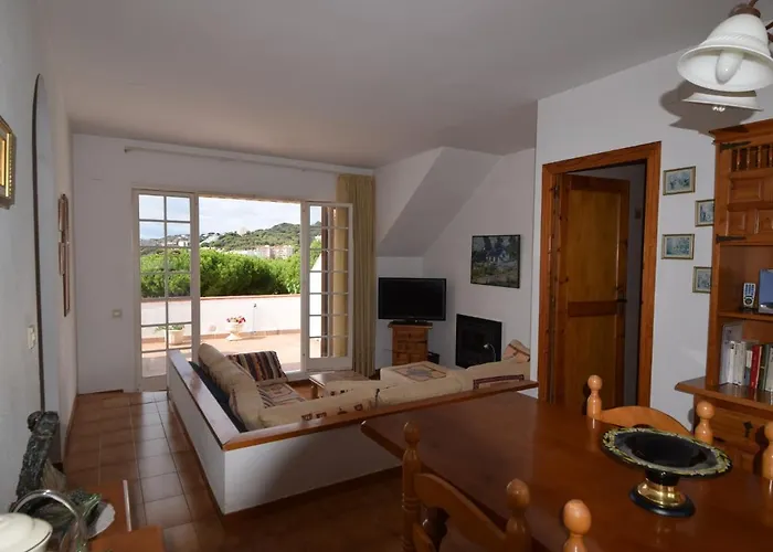 Appartement Voramar Costabravasi
