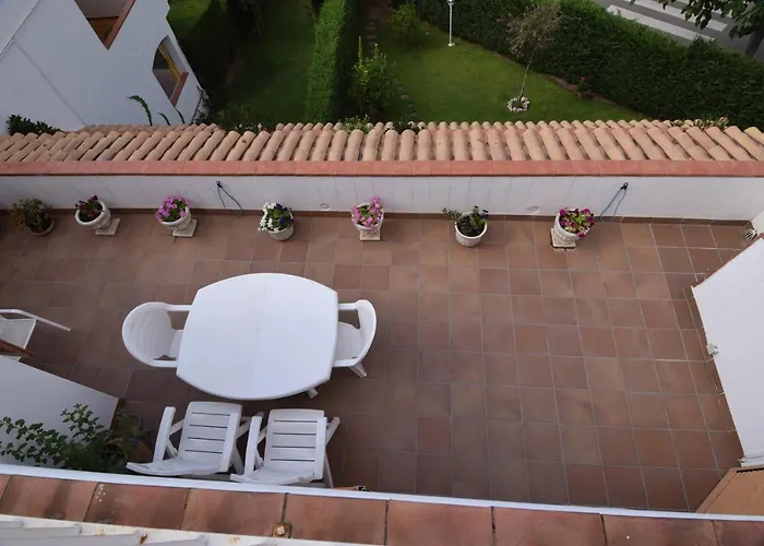 Appartement Voramar Costabravasi *