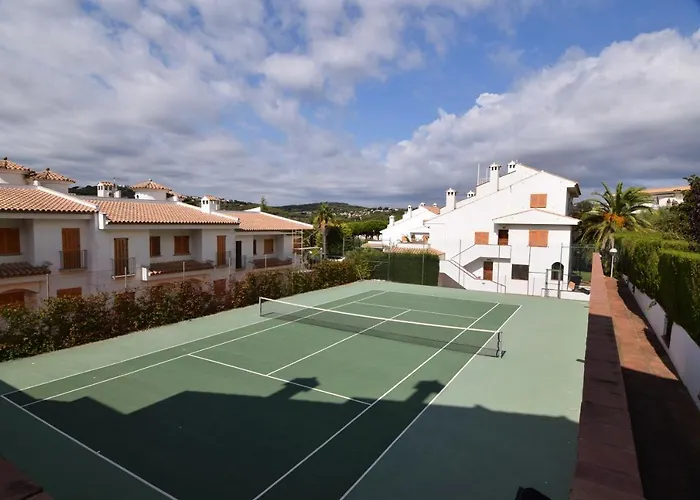 Voramar Costabravasi Appartement S'Agaró