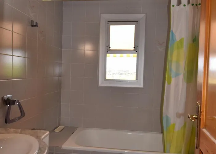 Appartement Voramar Costabravasi *