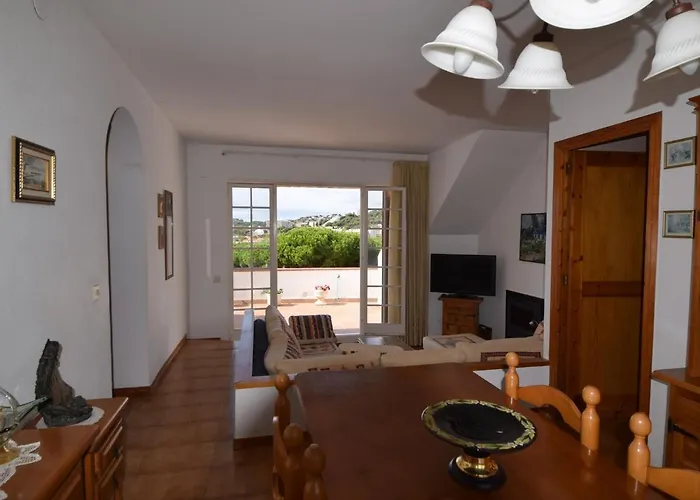 Appartement Voramar Costabravasi *