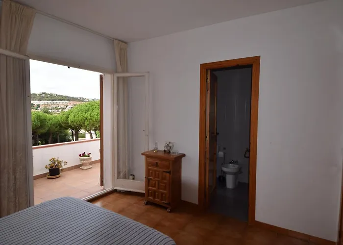 Appartement Voramar Costabravasi *