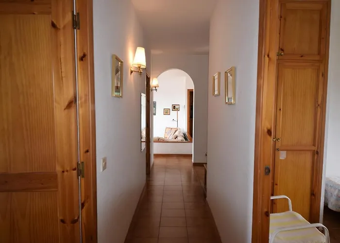 Voramar Costabravasi S'Agaró