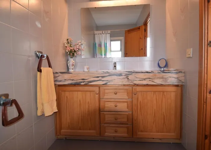 Appartement Voramar Costabravasi *