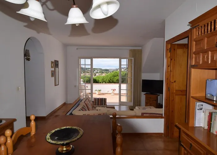 Appartement Voramar Costabravasi *