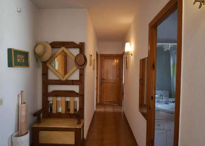 Appartement Voramar Costabravasi