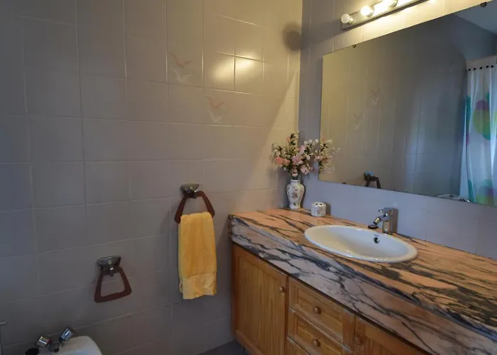 Appartement Voramar Costabravasi