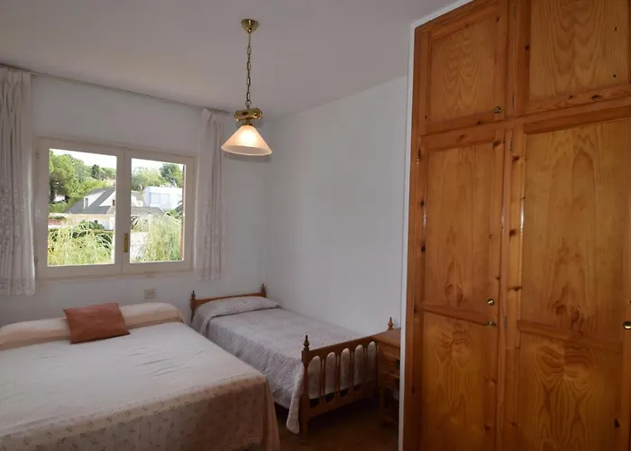 Voramar Costabravasi S'Agaró