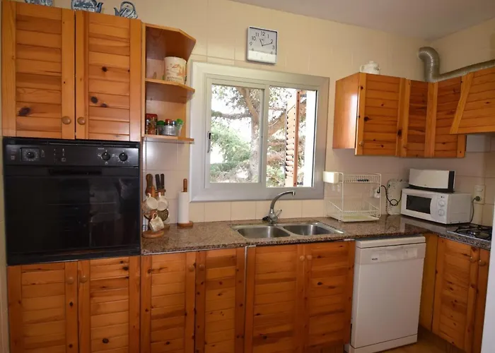 Voramar Costabravasi Appartement *