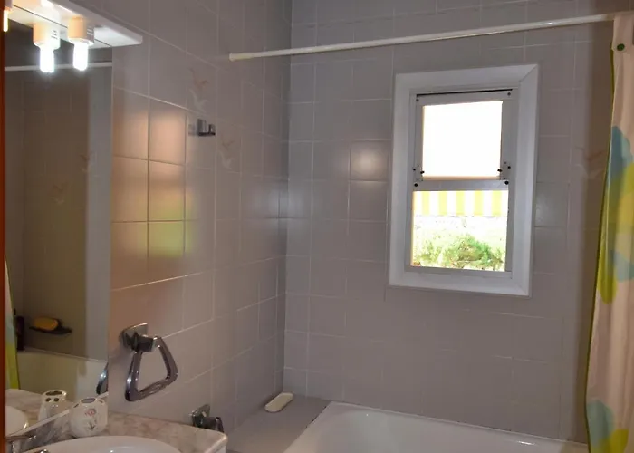 Appartement Voramar Costabravasi S'Agaró