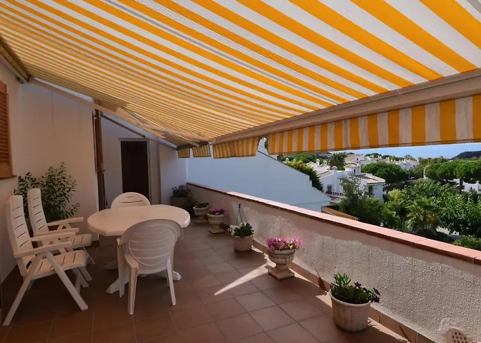 Voramar Costabravasi Appartement