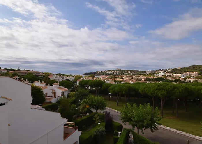 Voramar Costabravasi Appartement *