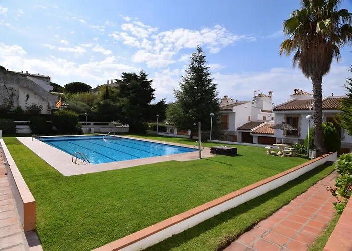Voramar Costabravasi Appartement *