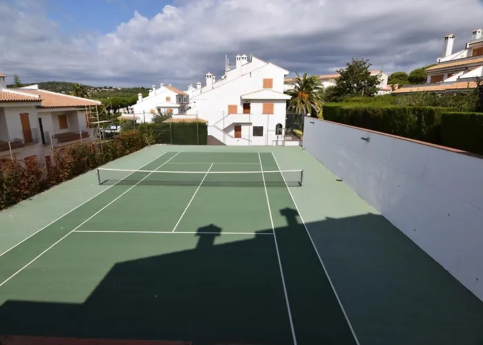 Appartement Voramar Costabravasi S'Agaró