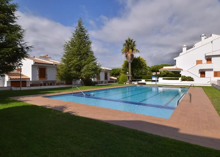 Voramar Costabravasi S'Agaró