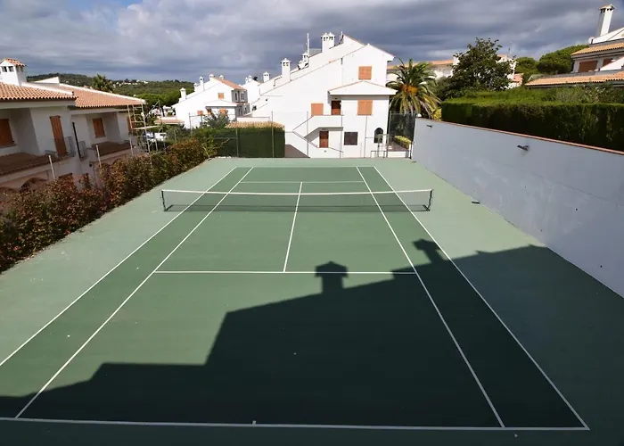 Appartement Voramar Costabravasi S'Agaró