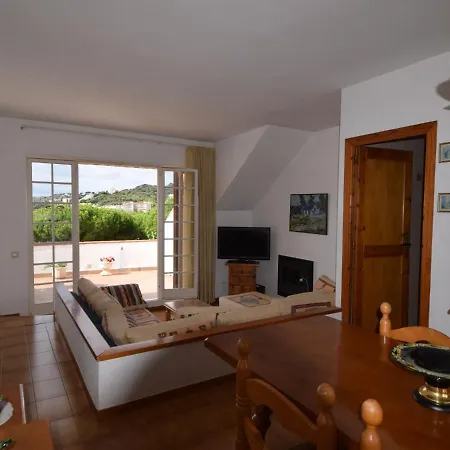 Lägenhet Voramar Costabravasi