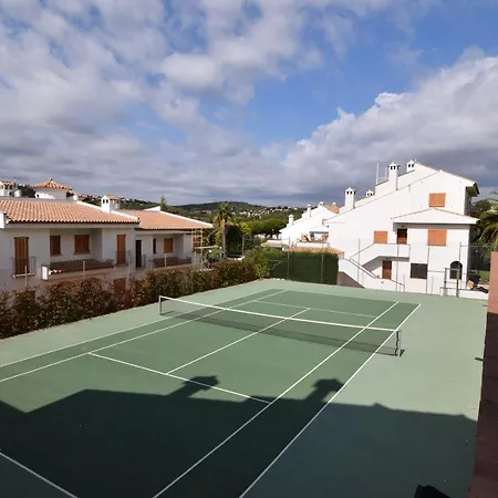Voramar Costabravasi Lägenhet S'Agaro