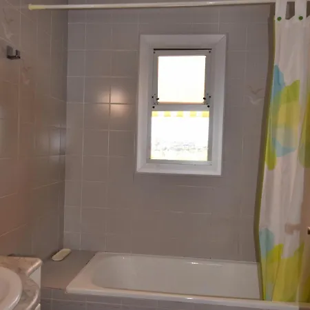 Lägenhet Voramar Costabravasi *