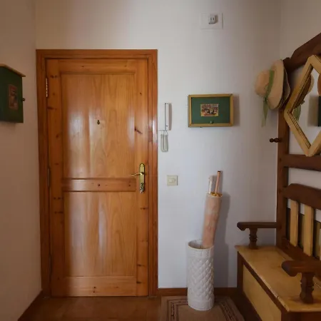 Voramar Costabravasi Lägenhet S'Agaro