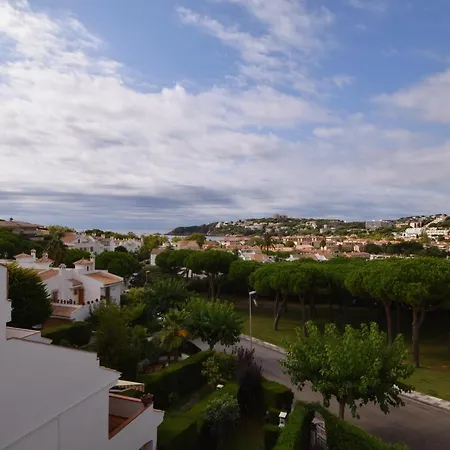 Voramar Costabravasi Lägenhet *