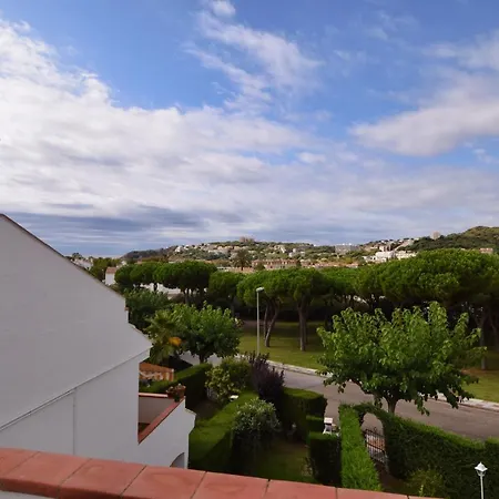 Lägenhet Voramar Costabravasi S'Agaro
