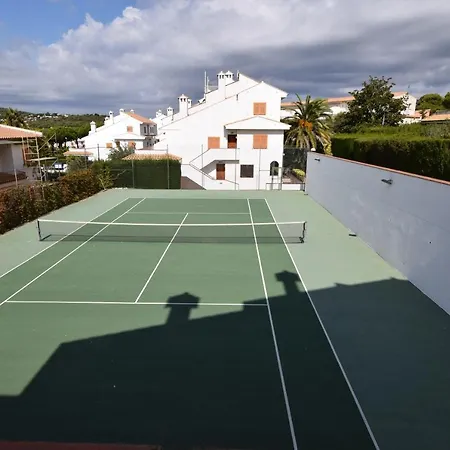 Lägenhet Voramar Costabravasi S'Agaro